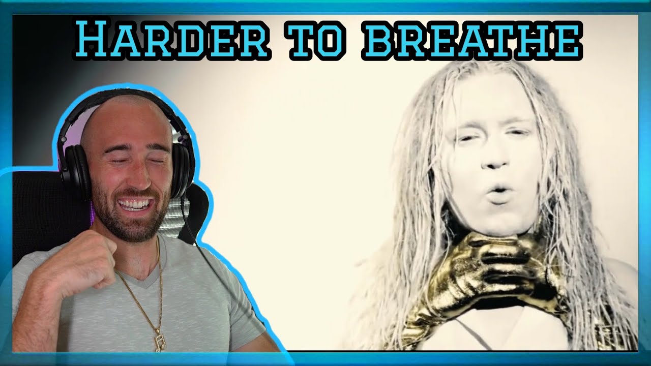 [RAPPER REACTION] SHIRAZ LANE - HARDER TO BREATHE