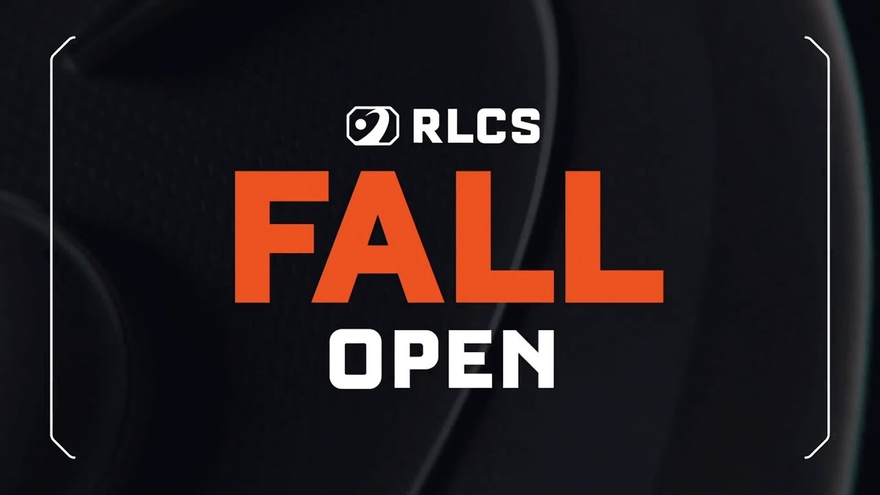 V1 vs NRG | RLCS 2022-23 North America Fall Cup | 22 October 2022