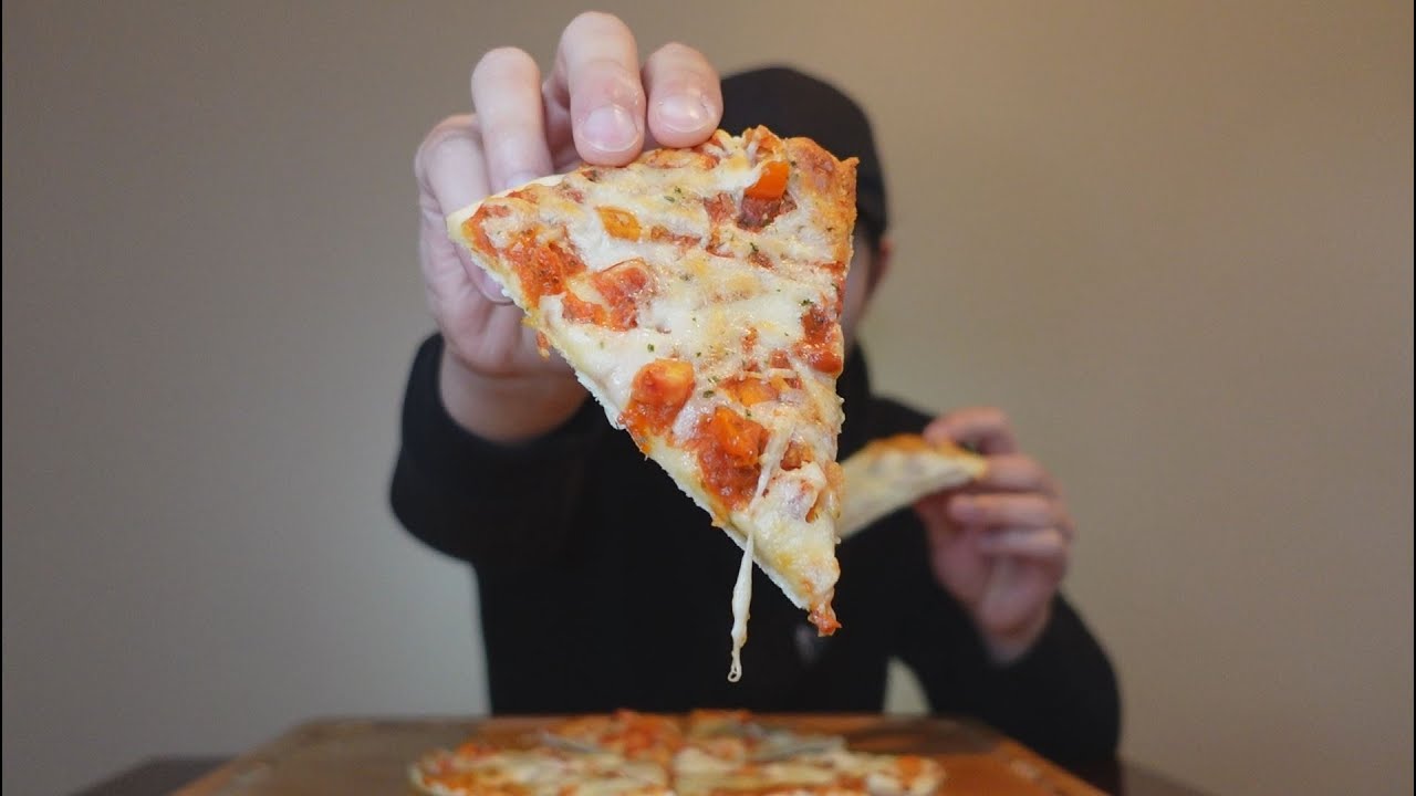 MARGHERITA PIZZA