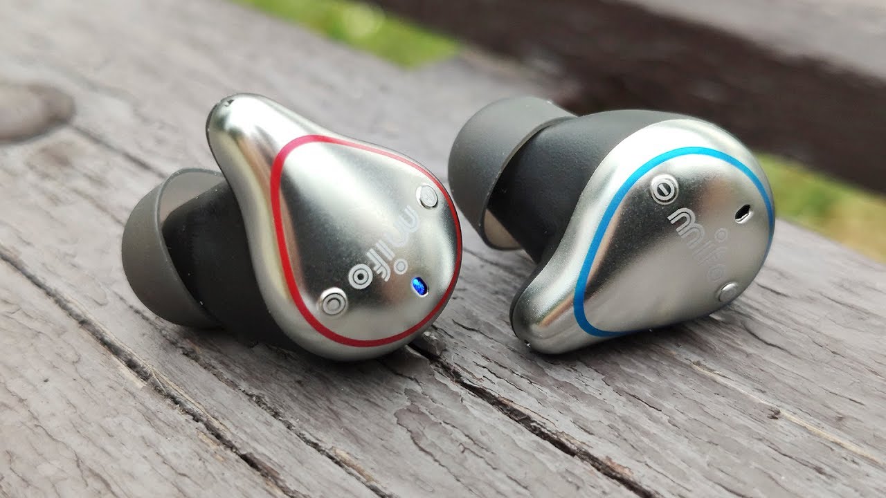 MIFO O5 – ОСТАВЛЯЮ СЕБЕ! ЧЕСТНЫЙ ОБЗОР ПО НАСТОЯЩЕМУ КРУТЫХ BLUETOOTH-НАУШНИКОВ! 100 ЧАСОВ РАБОТЫ!