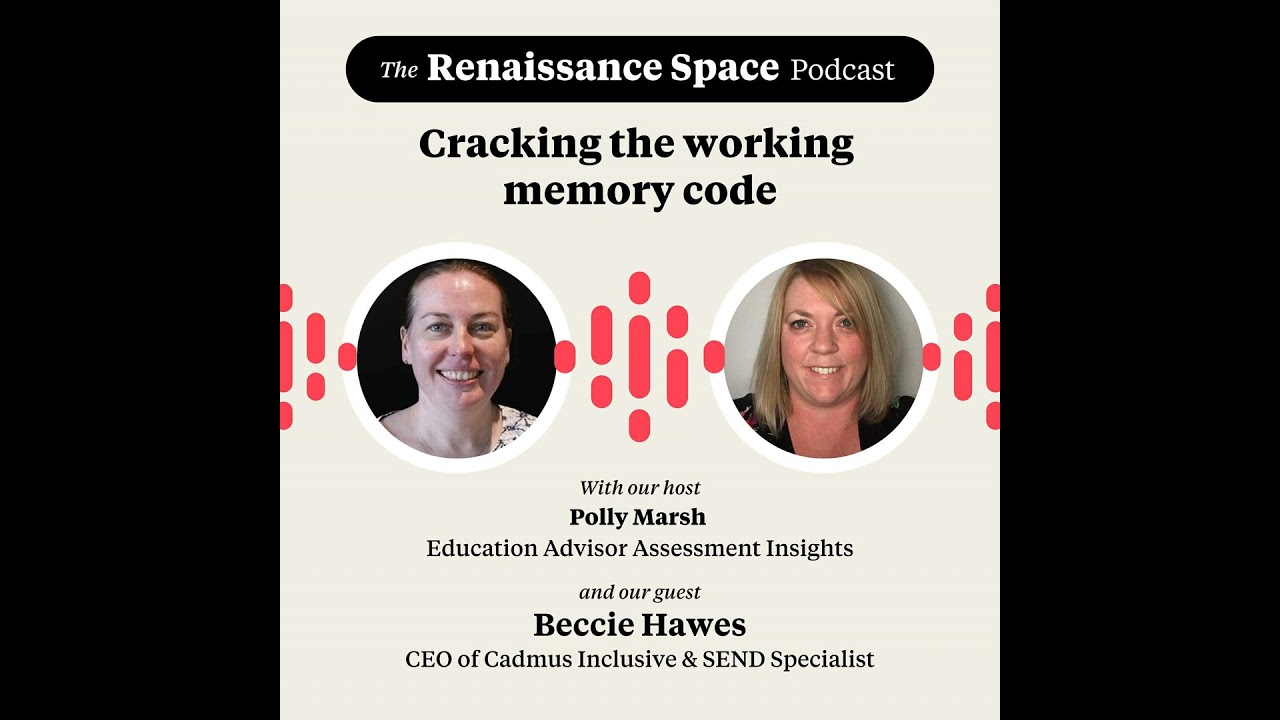 Cracking the working memory code