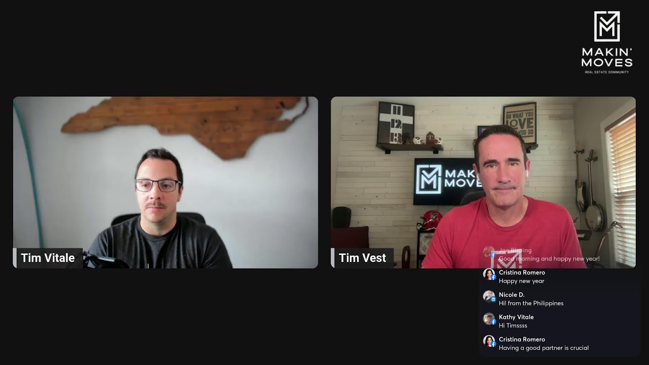 Are sellers FINALLY cracking? What we're seeing on the ground