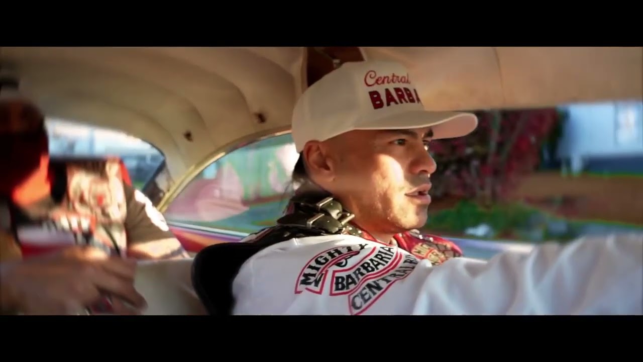 TEMMDOGG   PATCH ON Official Video prod by BEATZLOWKEY