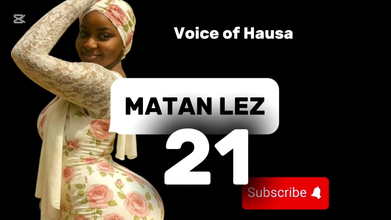 MATAN LEZ | 21