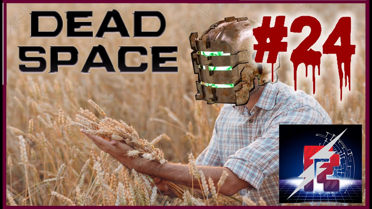 Farmeando por el traje nuevo! | Dead Space #24 | Rodark