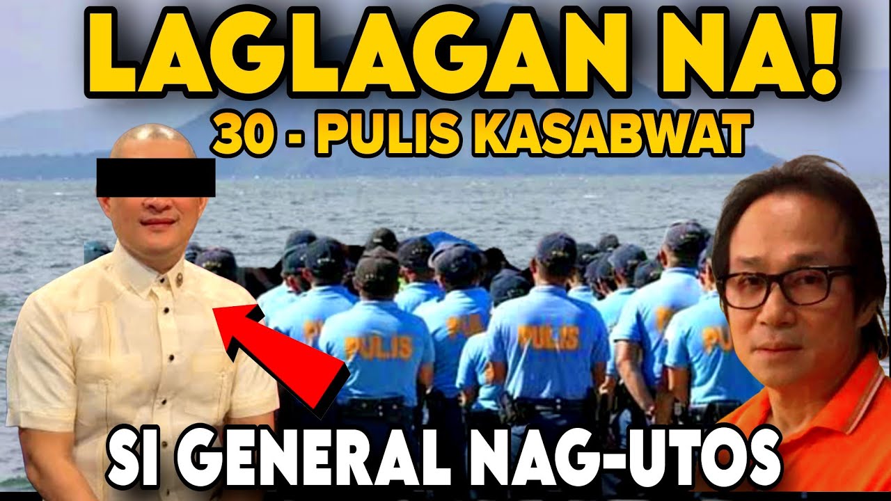 Sabungero Missing: Si General raw nag UTOS, patin kogresman kasali rin pala