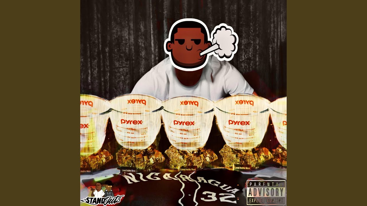Stir The Pot Freestyle Part 32 (Number 1 Trap Pick)