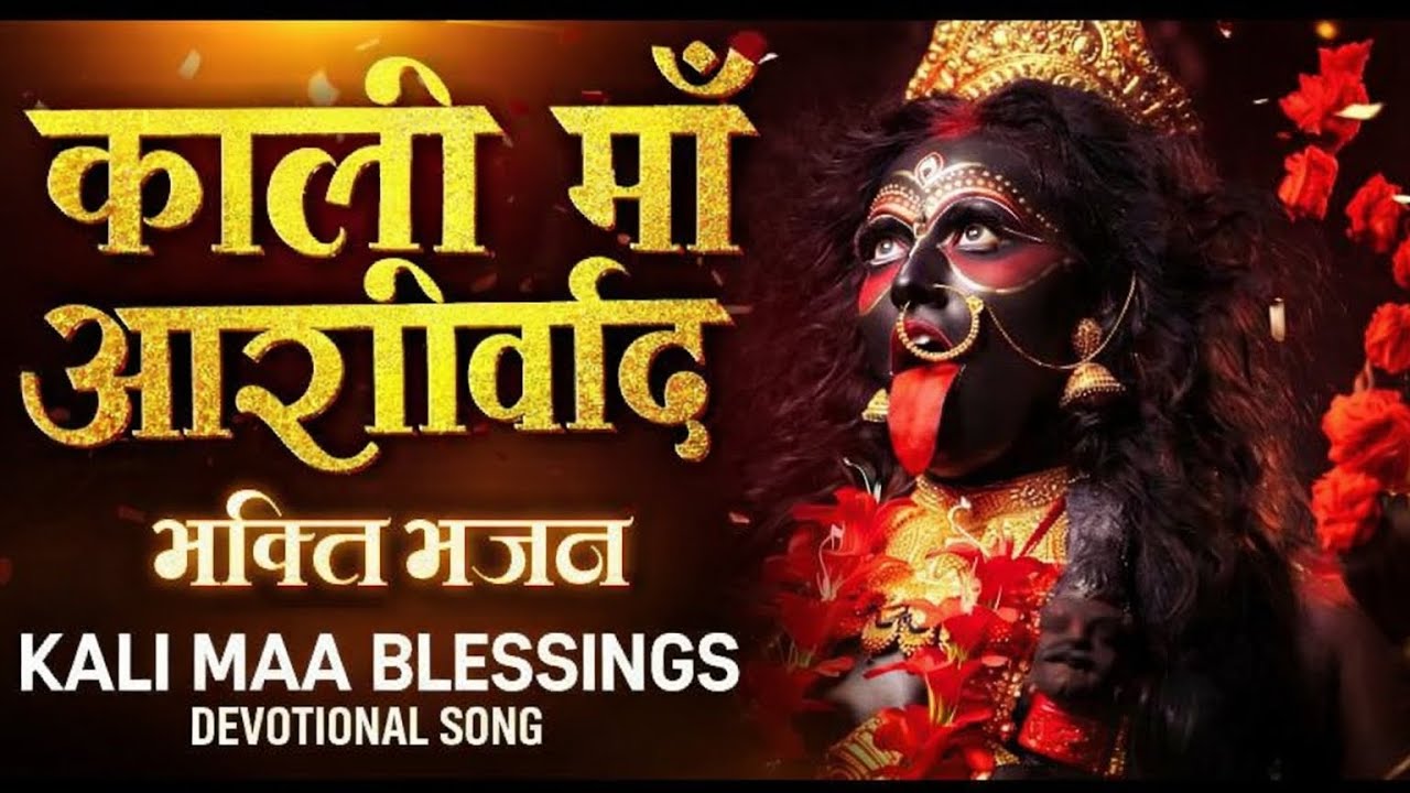 Kali Mata Song || Kali Maa New Song #kali #kalimaabhajan #kalisongs #kalimaachalisa 