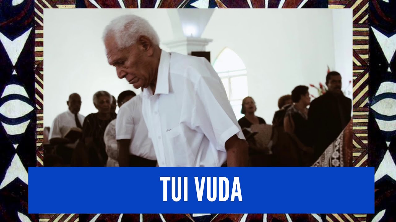 Cagi ni Delai Yatova : Ratu Eparama Kitione Tavaiqia