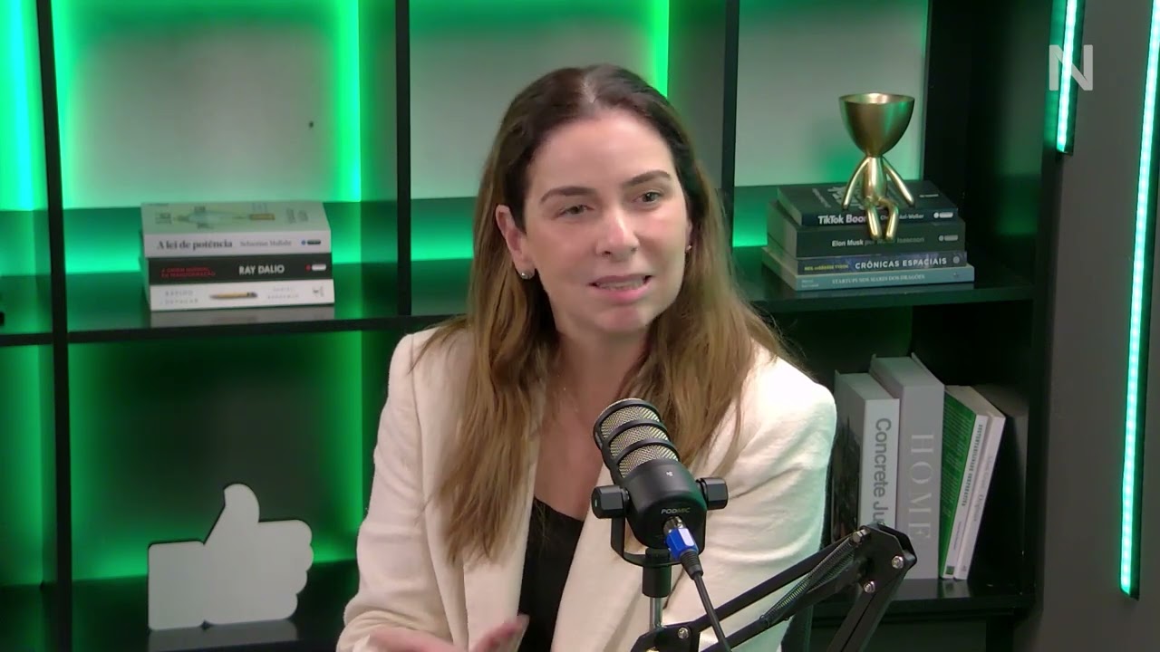 Por que a Dahlia Capital est&aacute; otimista com a Bolsa brasileira