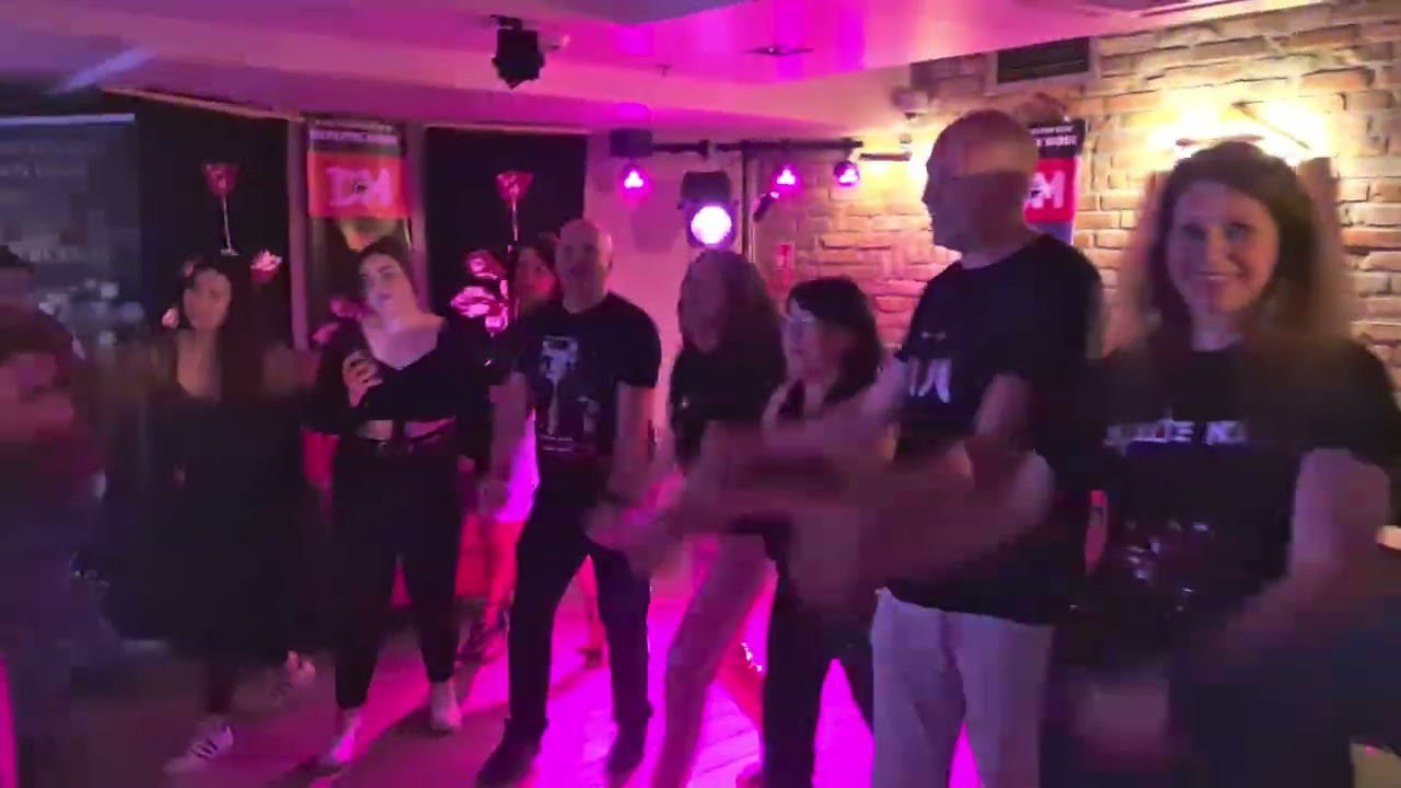 VII Zlot Fanów Depeche Mode w Kościerzynie/Stary Browar 17.06.2023