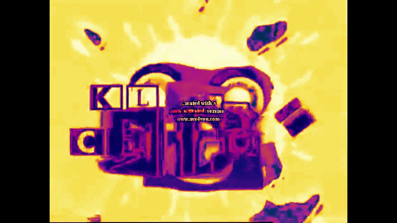 Klasky csupo effects 345 fixed in killed map