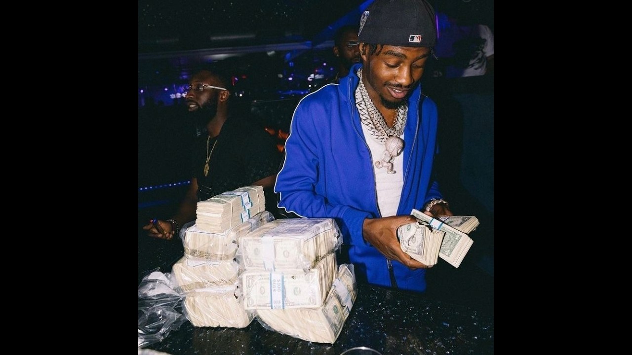 [FREE] Skrilla x Hurricane Wisdom Type Beat - 