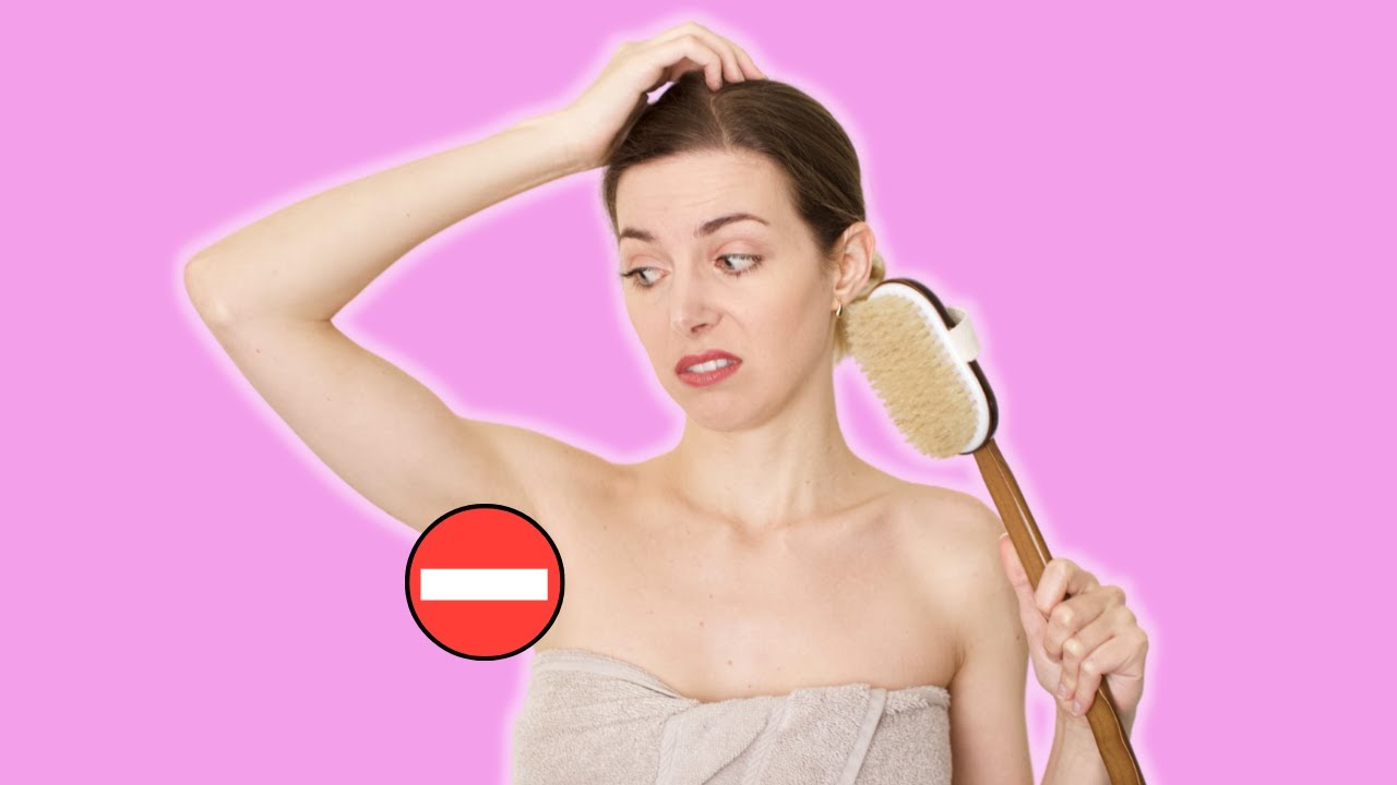 ¿Por qué los EUROPEOS NO nos BAÑAMOS diario? *dicen los latinos* Iryna Fedchenko