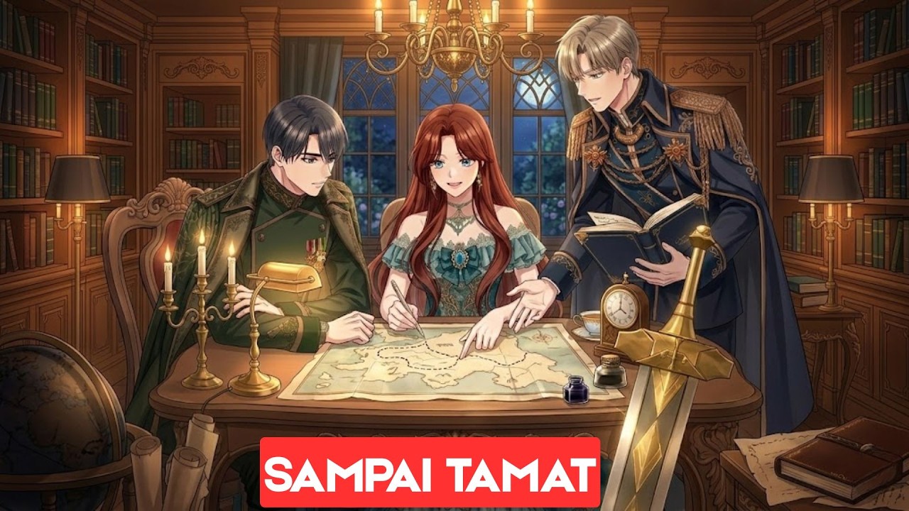 DIREMEHKAN DAN BATAL NIKAH, DIA MALAH BIKIN GRAND DUKE BUCIN PARAH?! MANTAN NYESEL - KETAR-KETIR 🔥