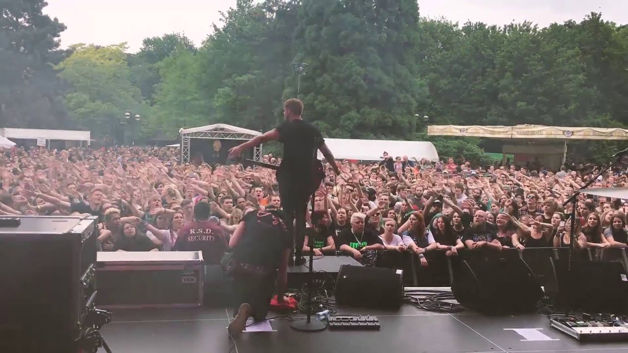 EselRock 2016