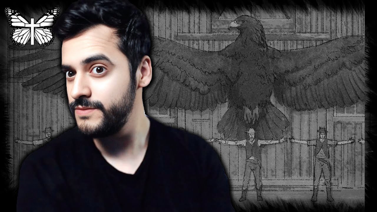 SHEIKI!! LA MISTERIOSA FOTO PERDIDA DE UN MONSTRUO REAL!! REACCI&Oacute;N!!