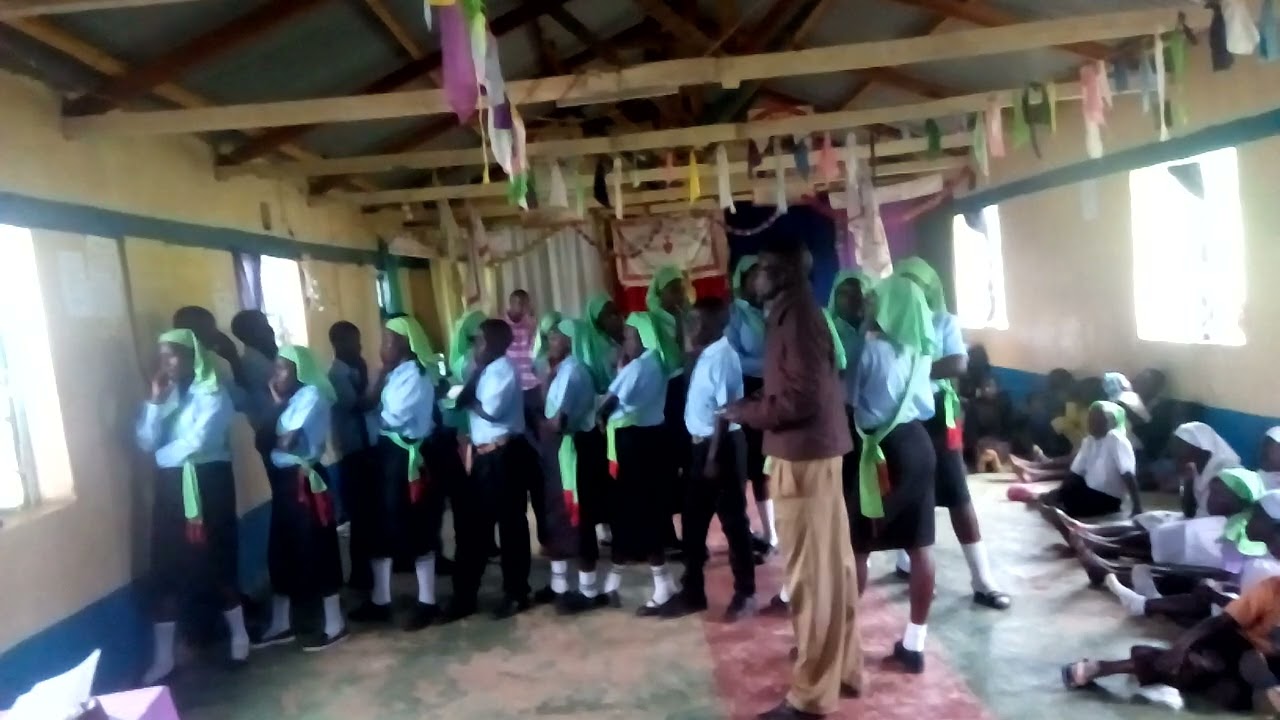 PESU SINAI CHOIR