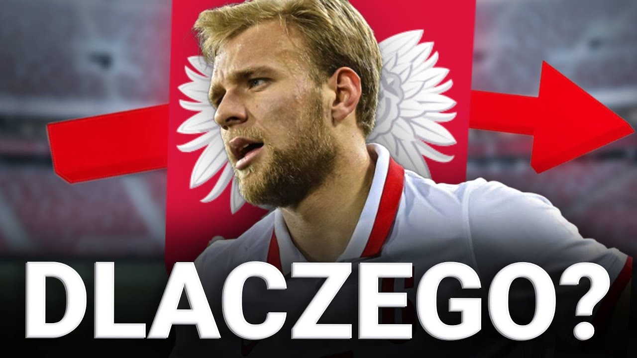 DLACZEGO POLSKA NIE TWORZY PIŁKARZY?