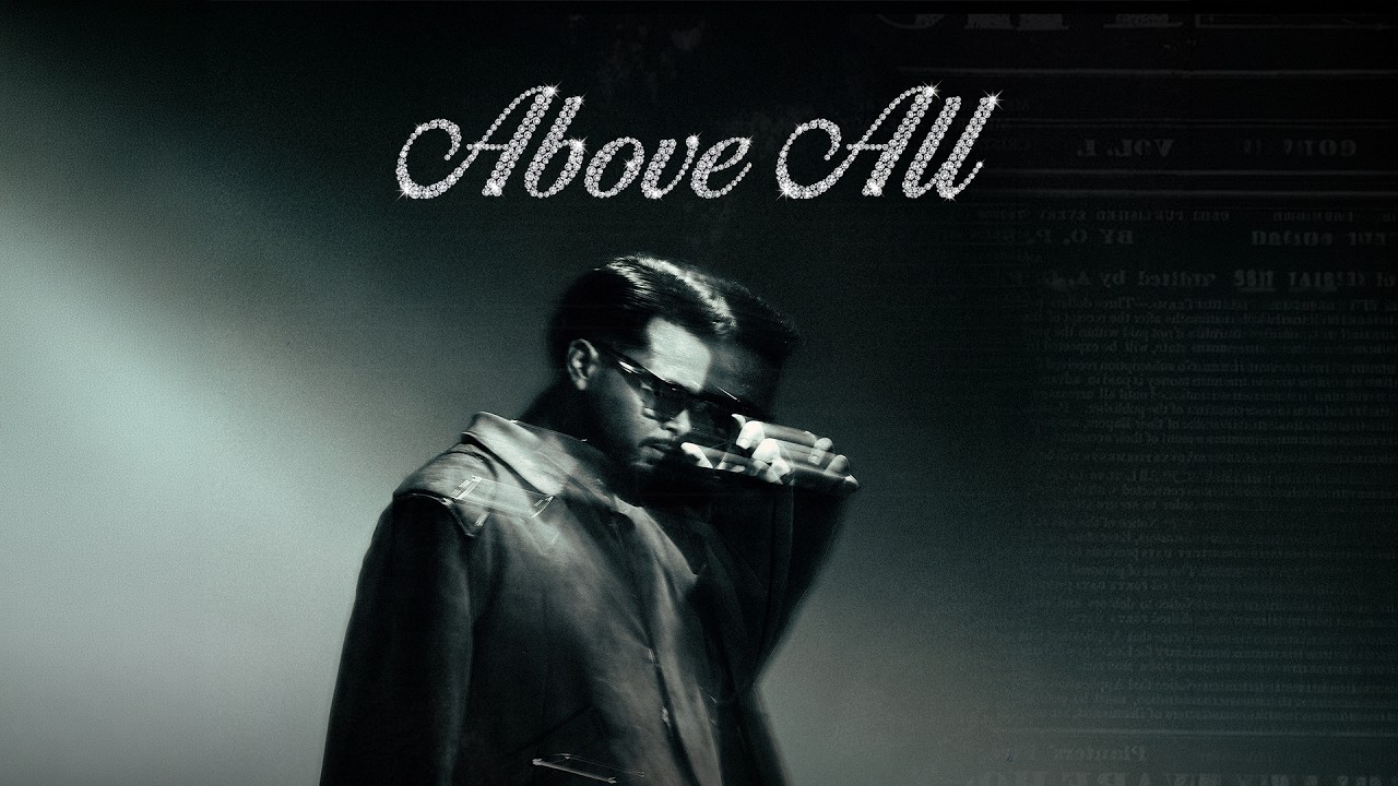 Above All - Zorawar [Full MV] Sajan SP - New Punjabi Song - Wise Music