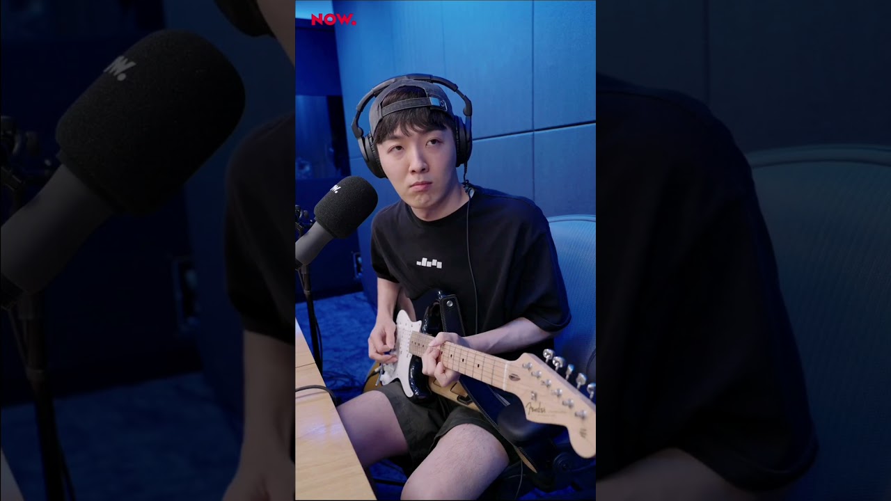 적재의 야간작업실(야간합주실) - Think About' Chu [아소토 유니온(Asoto Union)]