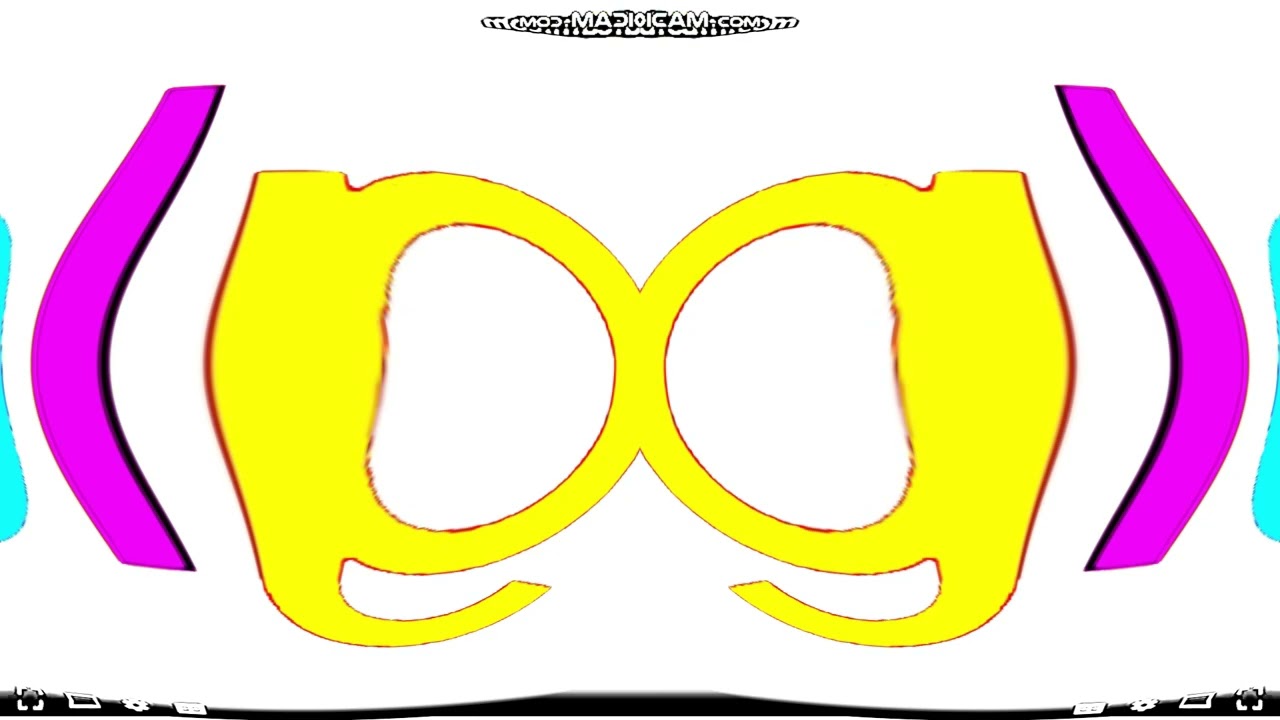 Wdtagi Logo Effects Preview 1982 Effects Deaf Major