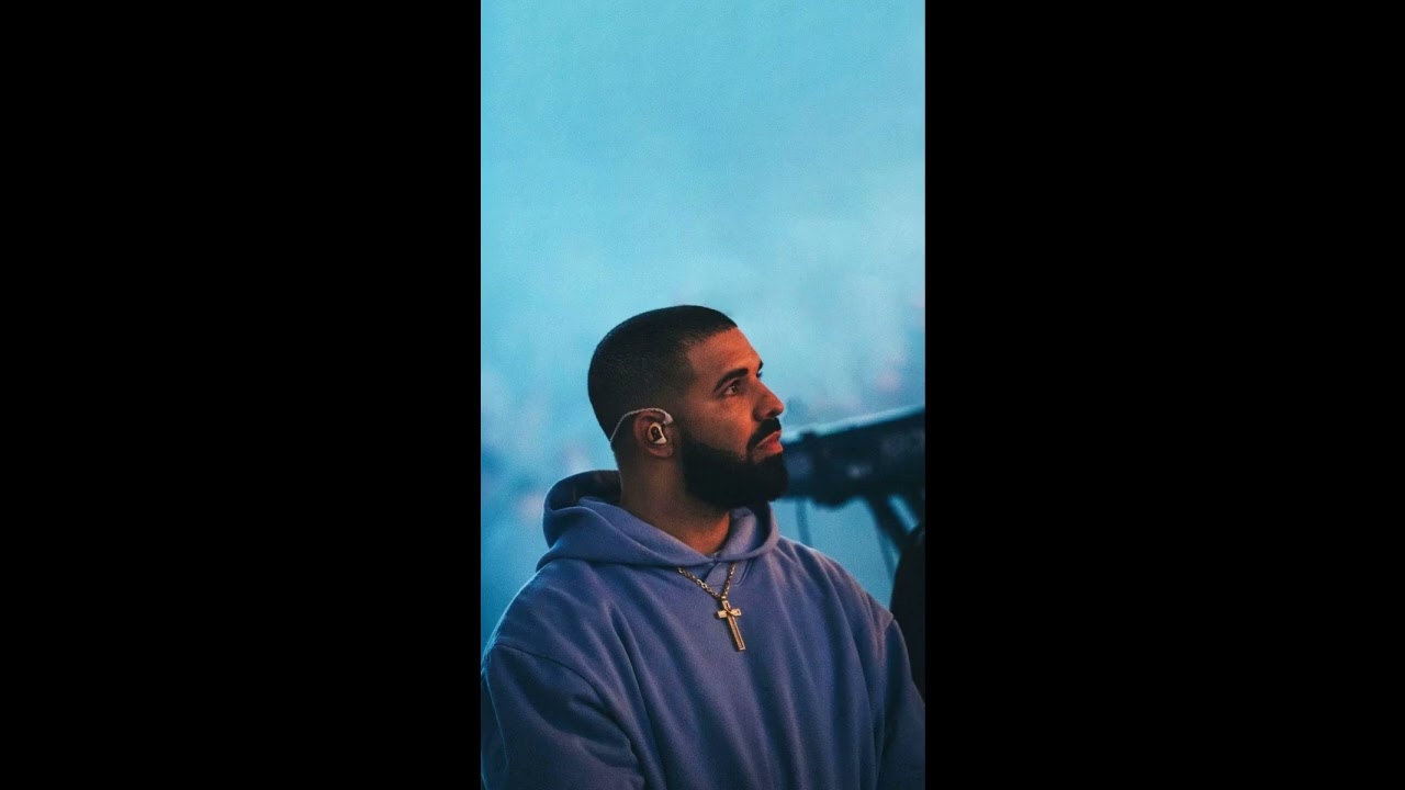 (Free) Drake Type Beat - 