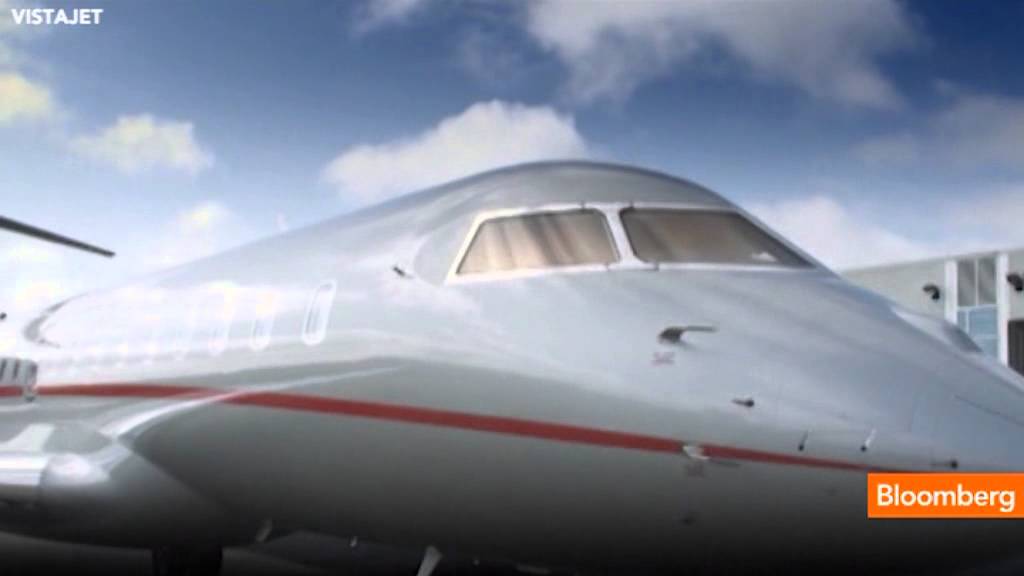 You'd Love a Private Jet, but Should You Own One?