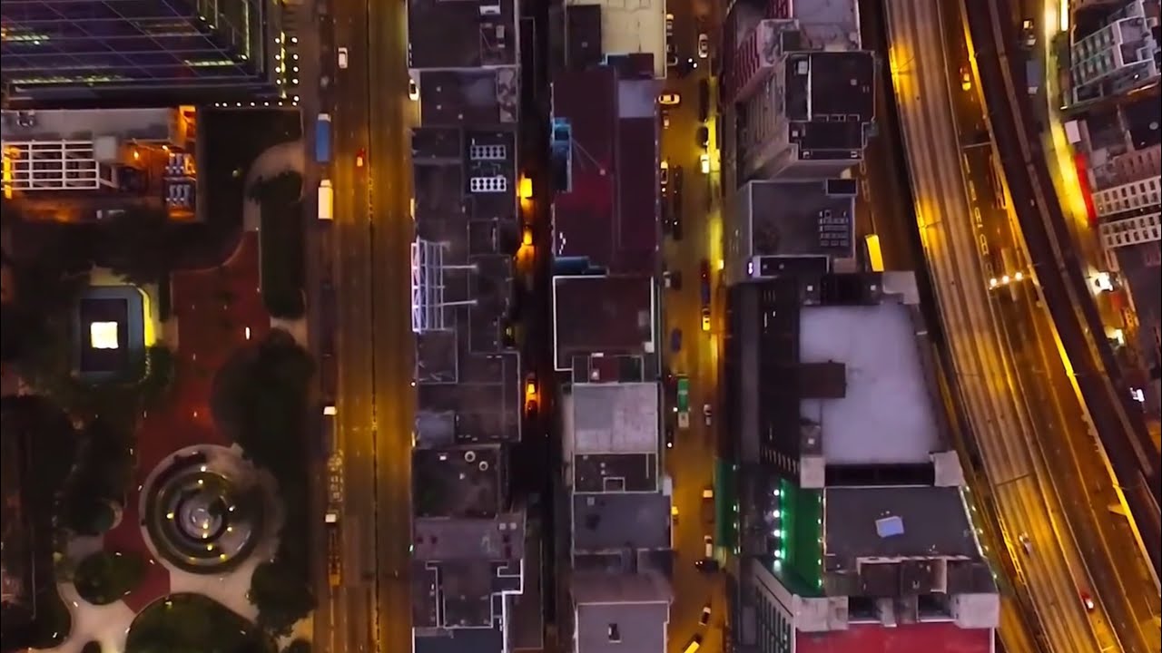 Best Drone Scenery