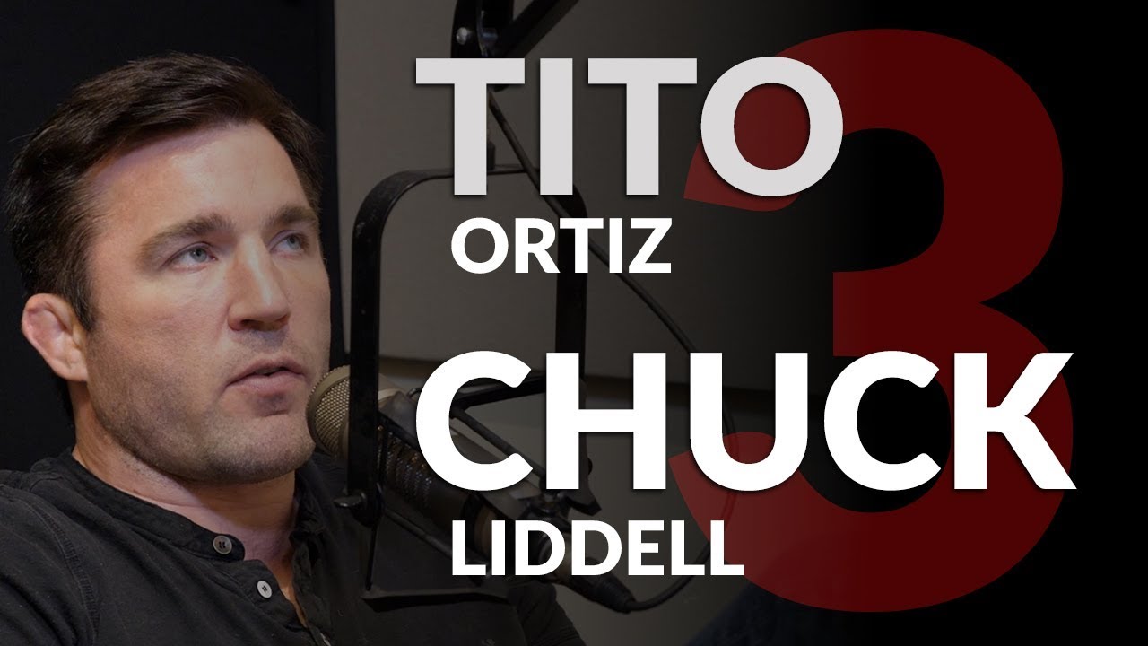 Did Tito Ortiz & Chuck Liddell receive signing bonuses? If not, there is no fight...