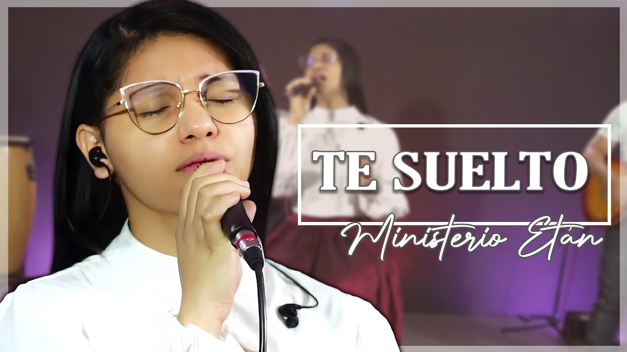 Te suelto mis sueños | Sarai Rivera | BONITAS ALABANZAS CRISTIANAS PARA EMPEZAR EL DÍA