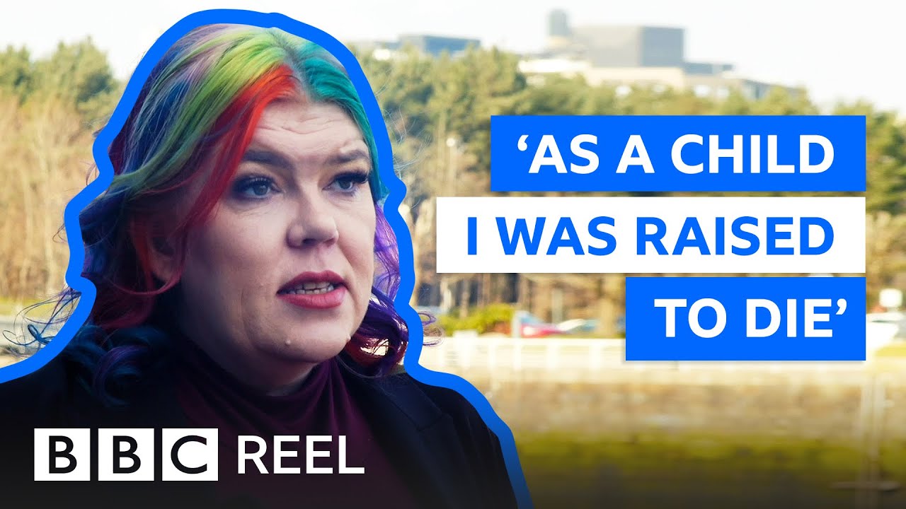 What are cults and why do people join them? – BBC REEL