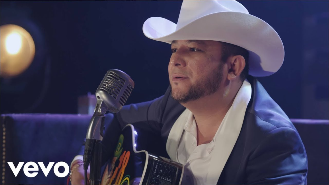 Jes&uacute;s Ojeda y Sus Parientes - Apenas Te Fuiste Ayer (En Vivo)