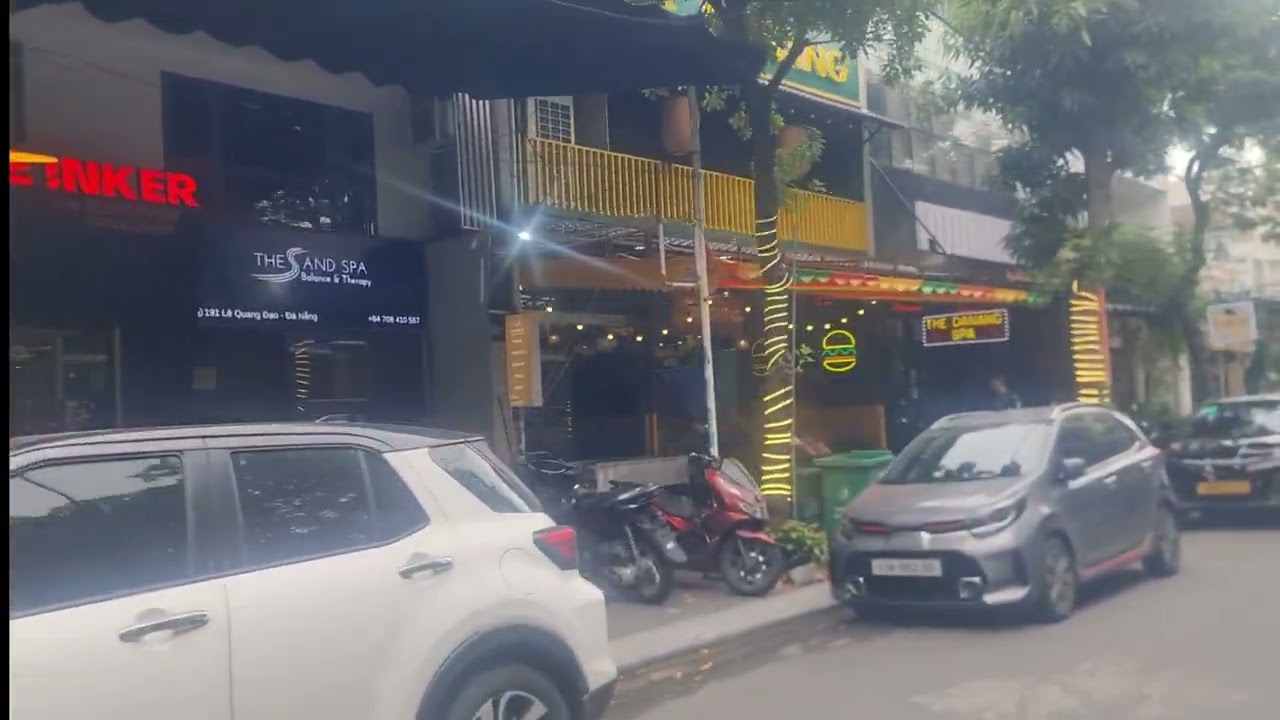 Паб-тур по Данангу — воскресное утро — как в старые добрые времена