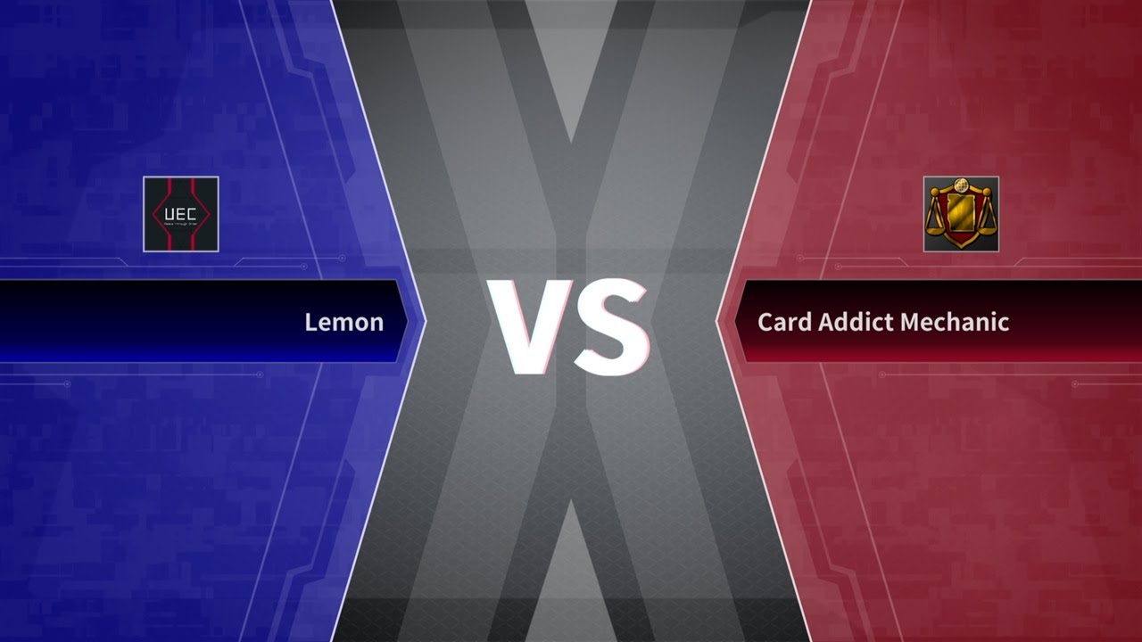 [PS5 PRO] Daemon X Machina: Titanic Scion - Overbullet VS Card Addict Mechanic