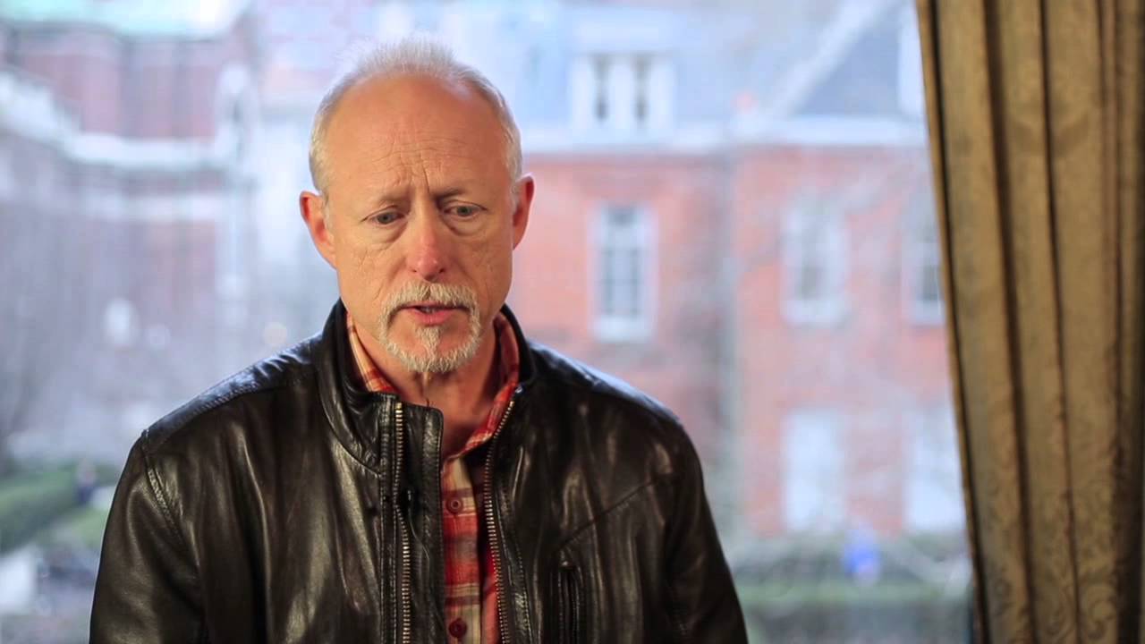 Edward M. Kennedy Prize | Playwright Robert Schenkkan on Research for ALL THE WAY