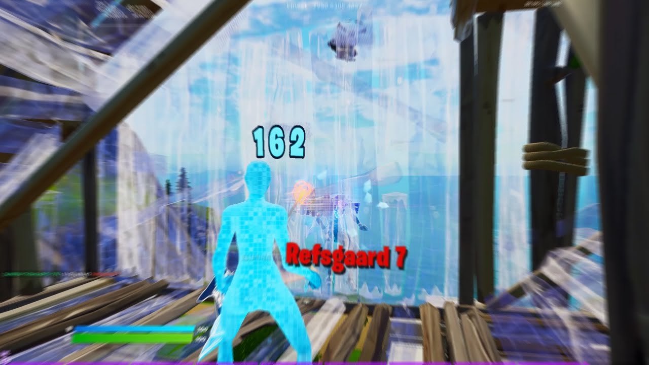 Th0masHD | Highlights #24