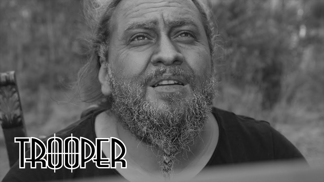 Trooper - Ruinele | Videoclip Oficial