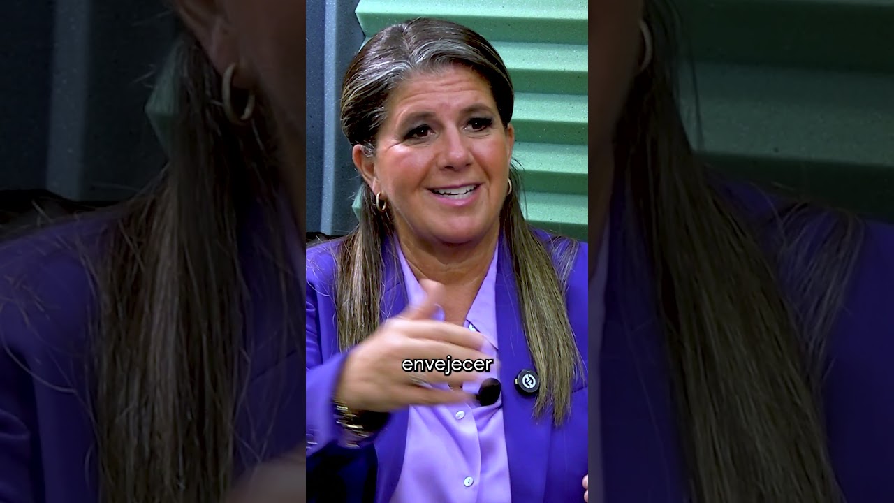 Martha Herrera propone remunerar a cuidadores familiares por su labor