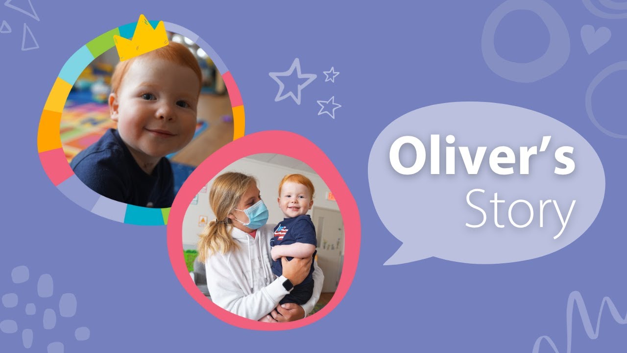 Oliver's Story