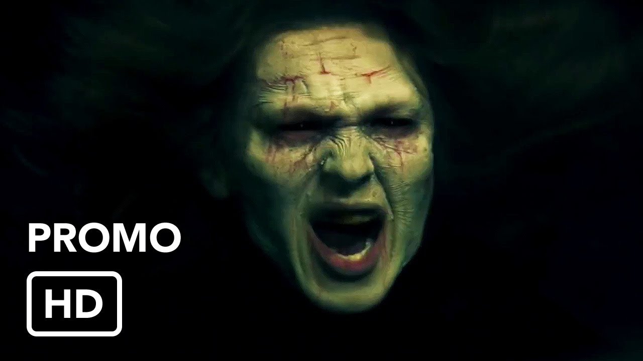 American Horror Story 8x06 Promo 
