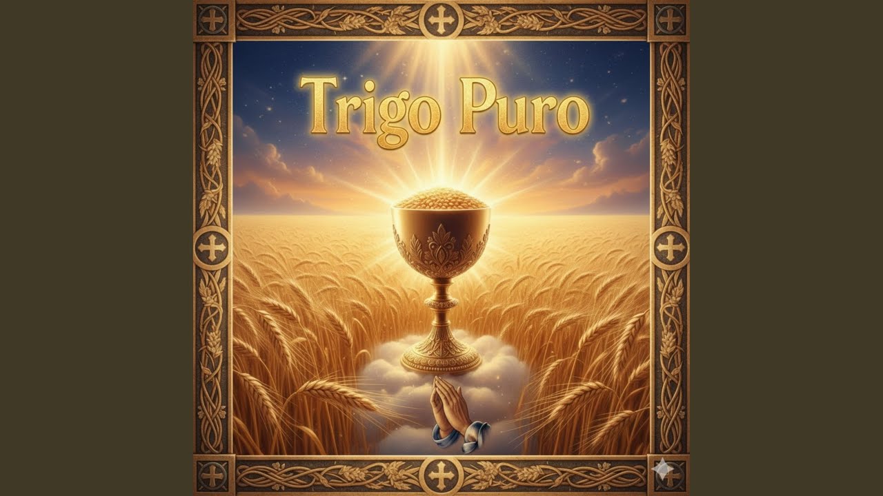 Trigo Puro