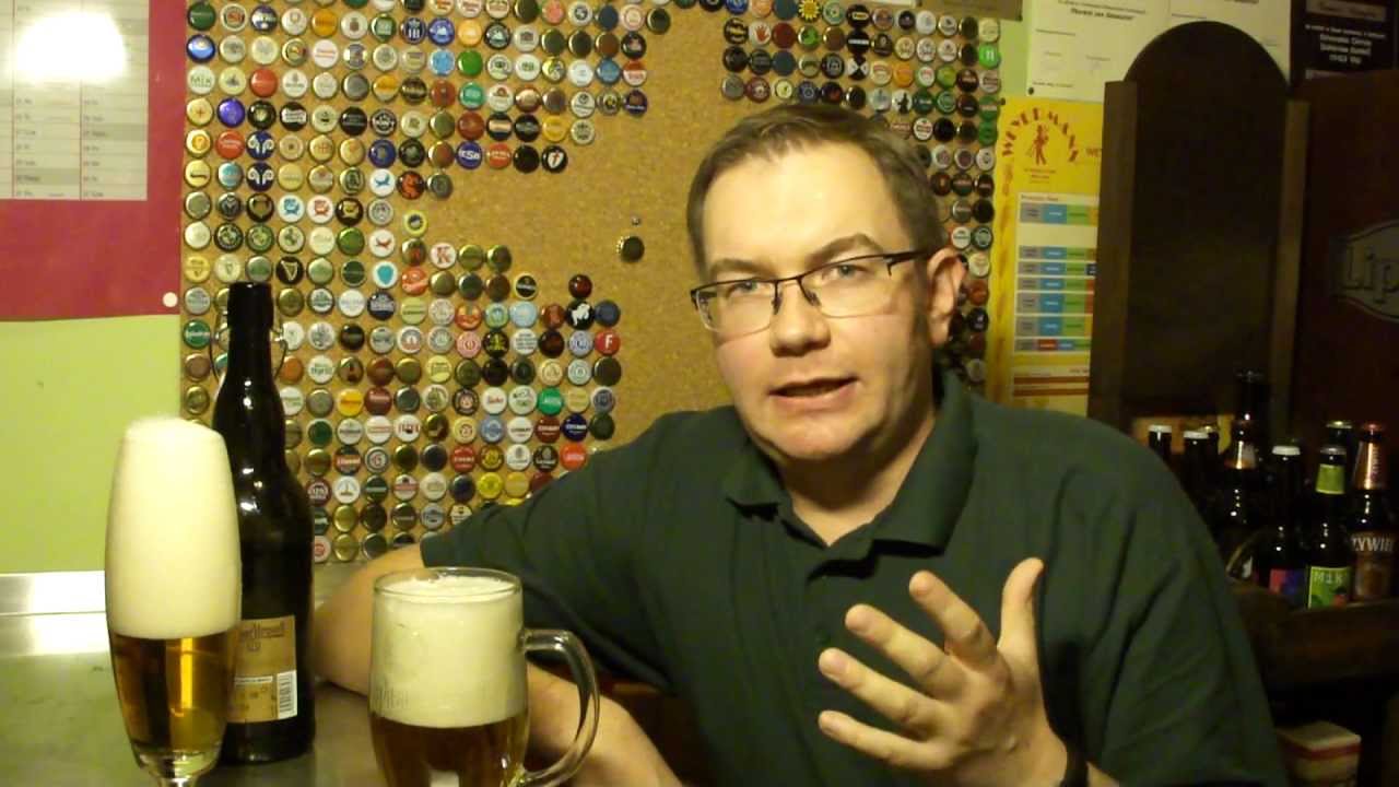 Piwne style - czeski pils 2/2