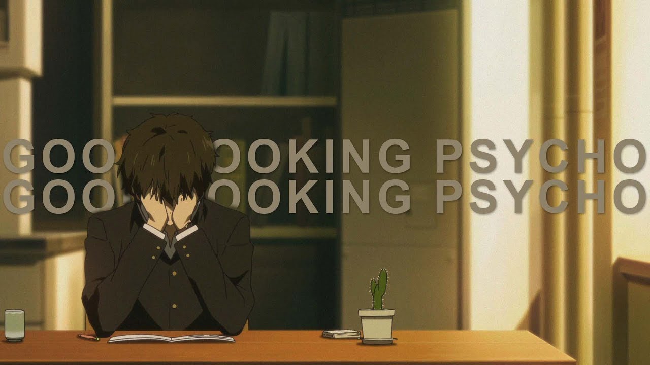 Powfu - Good Looking Psycho