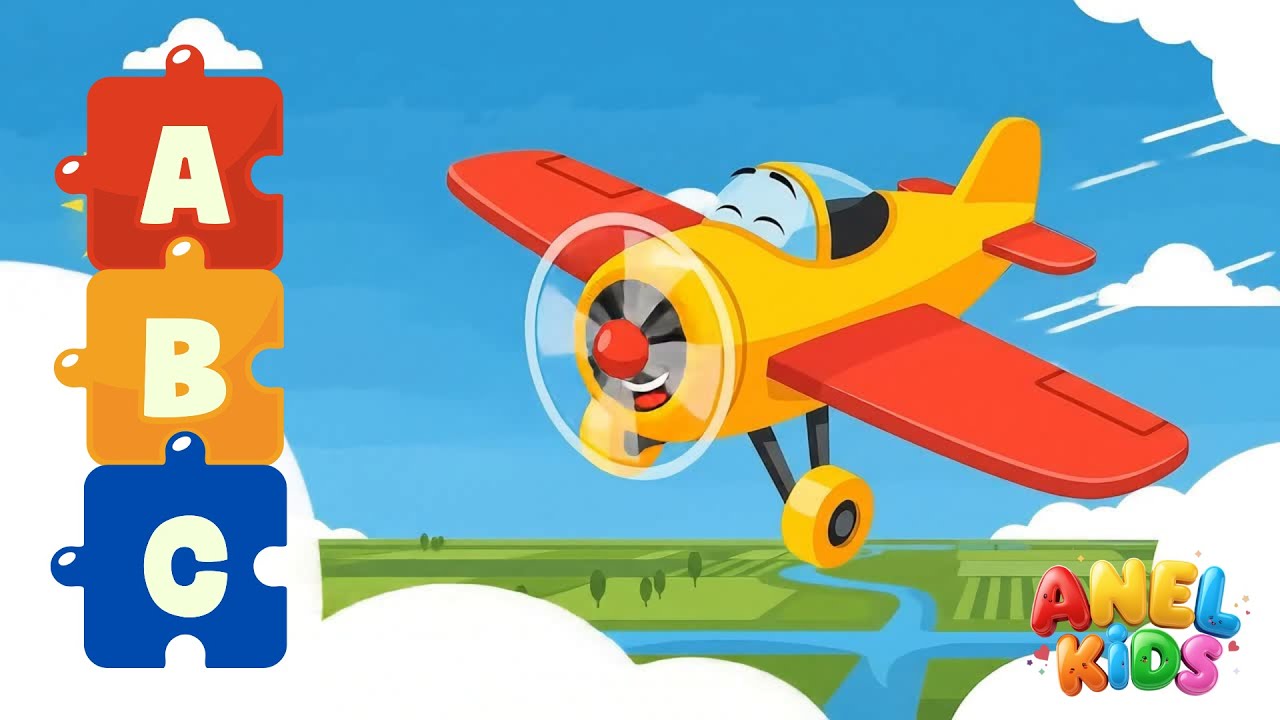 ABC & Counting Song 1, 2, 3 ... 10  for Kids — The MOST Fun Learning Video! 🎉📚