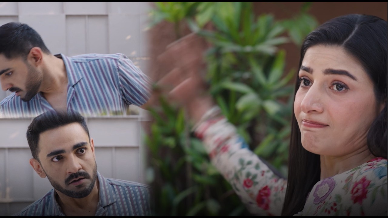 Biwi Tappar Mar Diya Azfar Ke Munh Par #humnava #shortvideos #greentv #sumaiyabukhsh #greenprime