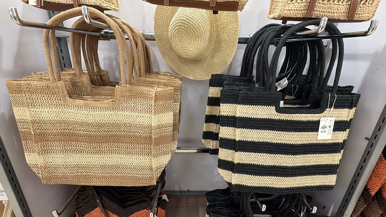 Primark Women's Bags and Luggage New 2026 Collection | March