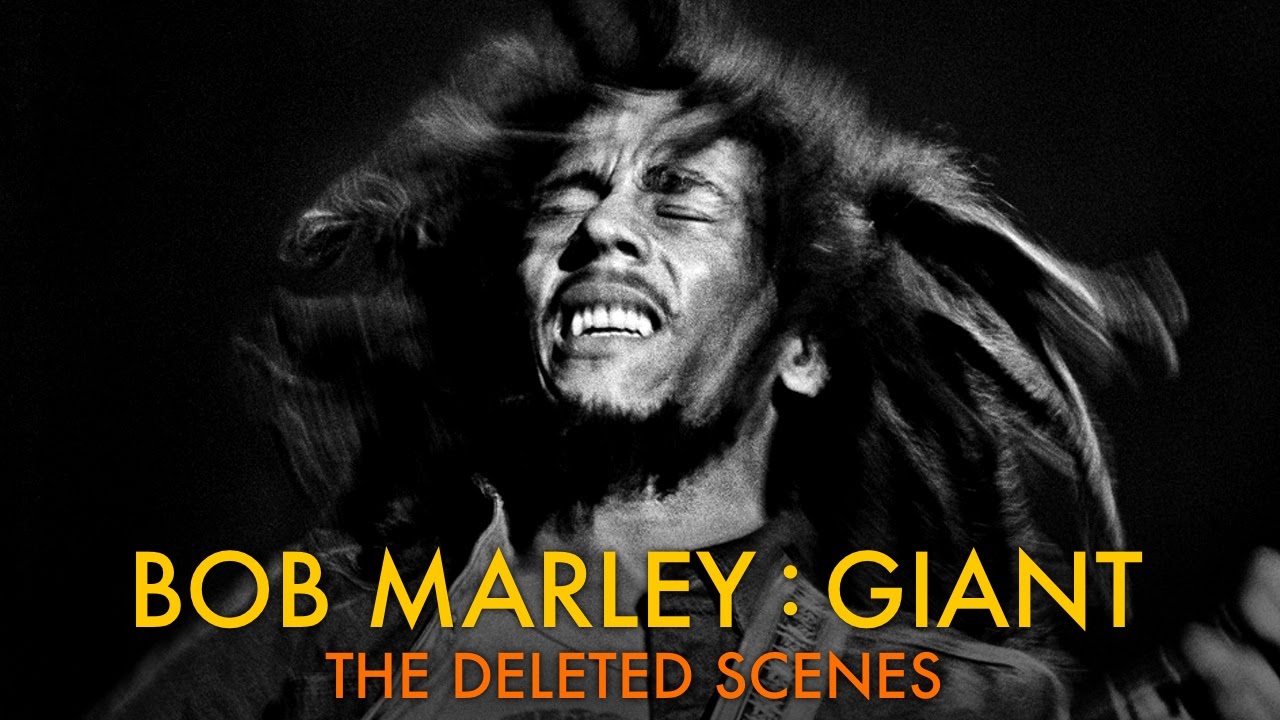 Bob Marley: Giant - Part 2: The Deleted Scenes