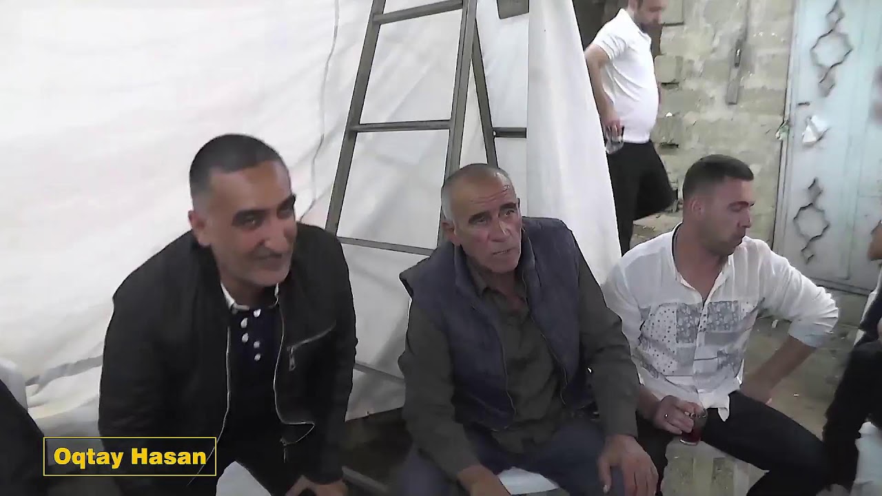 Saqib bəyin toyu, Şağan  Kəndi, 22.09.24