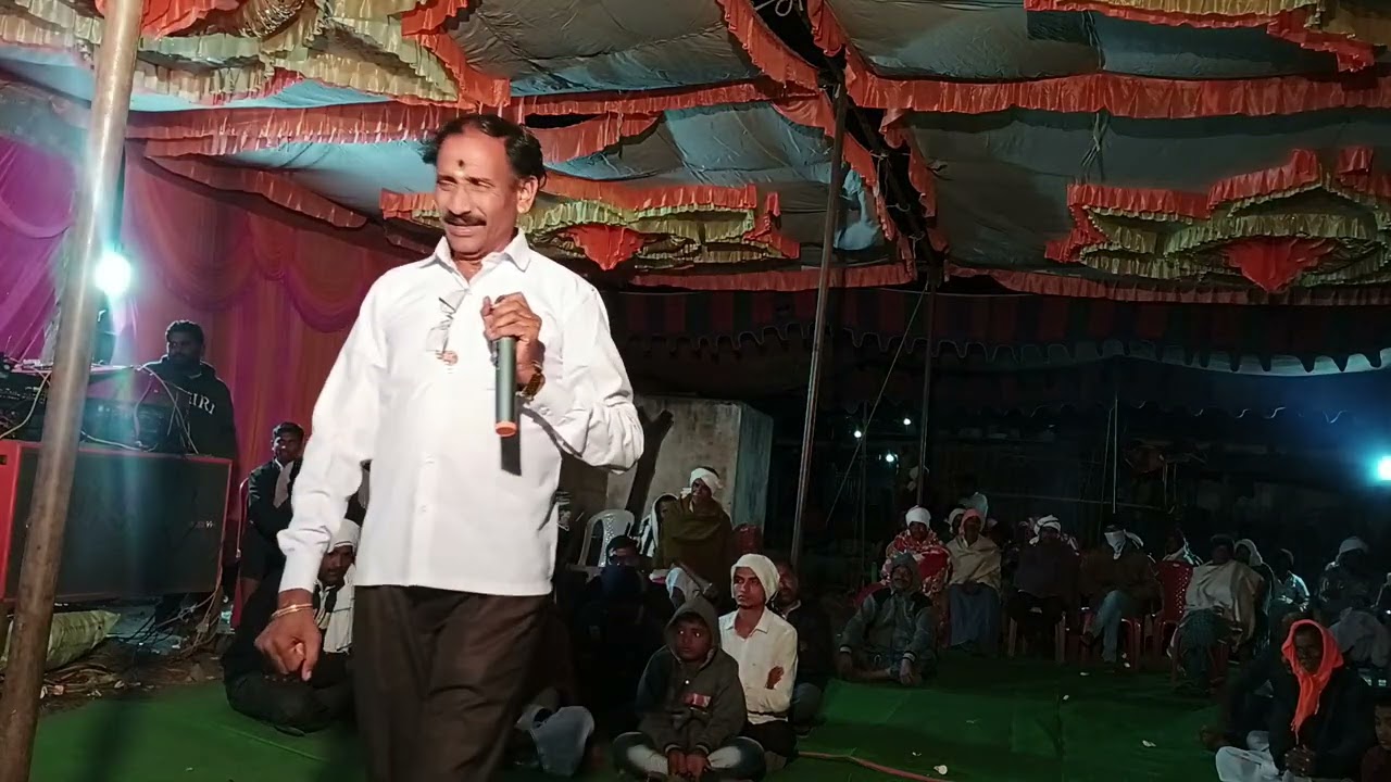 ज्ञानेश्वर महाराज vs मधुकर महाराज मुकाबला भजन